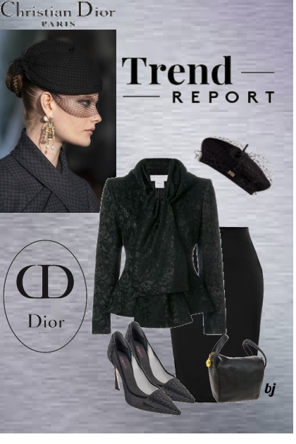 CD-Trend Report- Fashion set