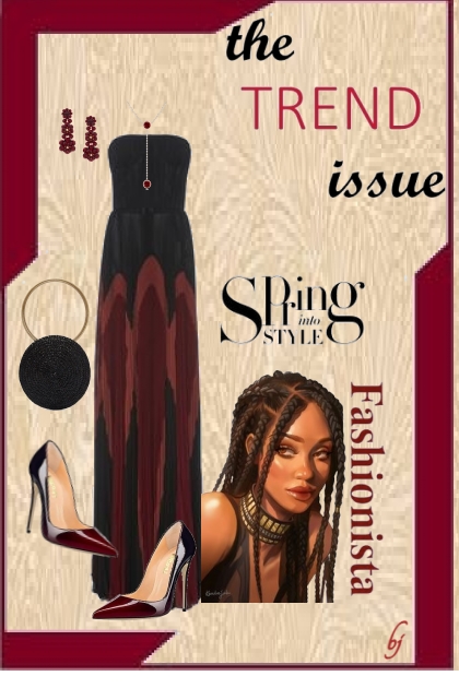 The Trend Issue-Fashionista