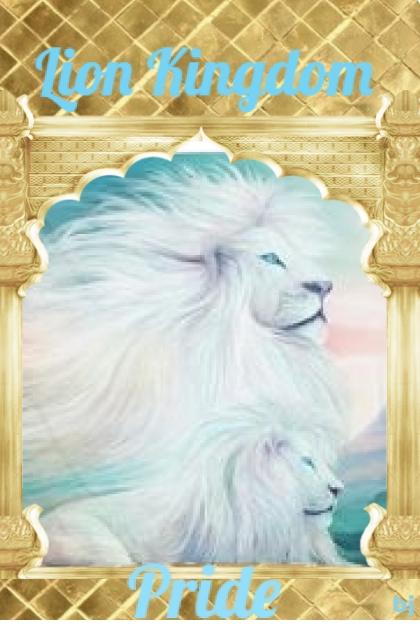 Lion Kingdom--'Pride'