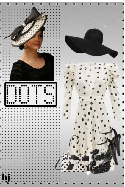 The Love of Dots