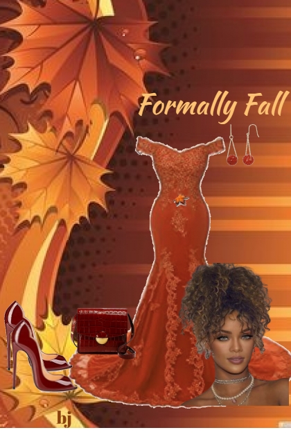 Formally Fall