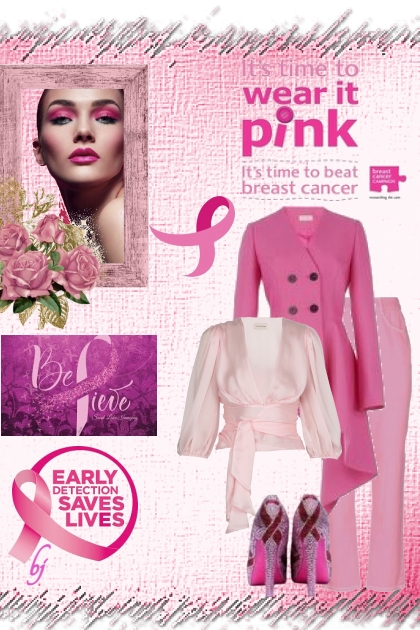 Early Detection Saves Lives- Modekombination