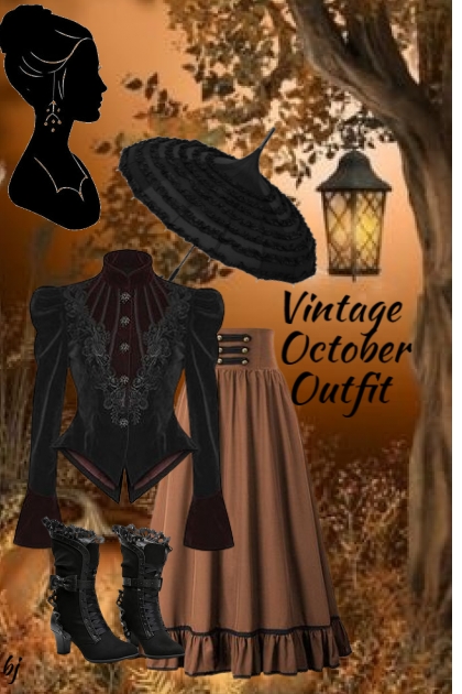 October Outfit Extravaganza8