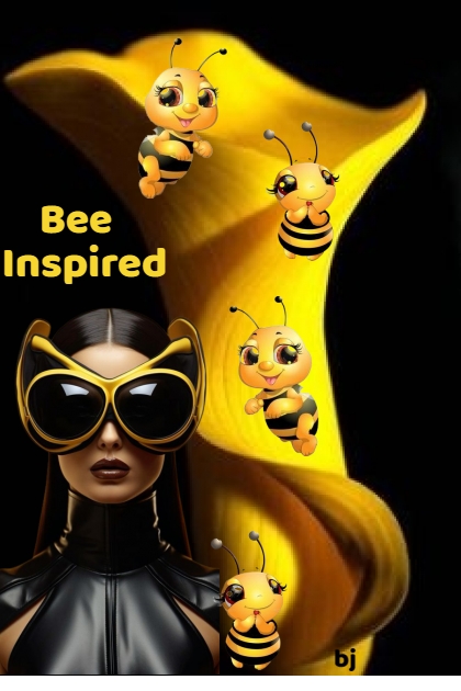 Bee Inspired