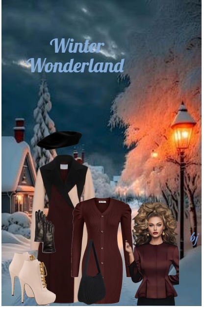 Winter Wonderland 2023