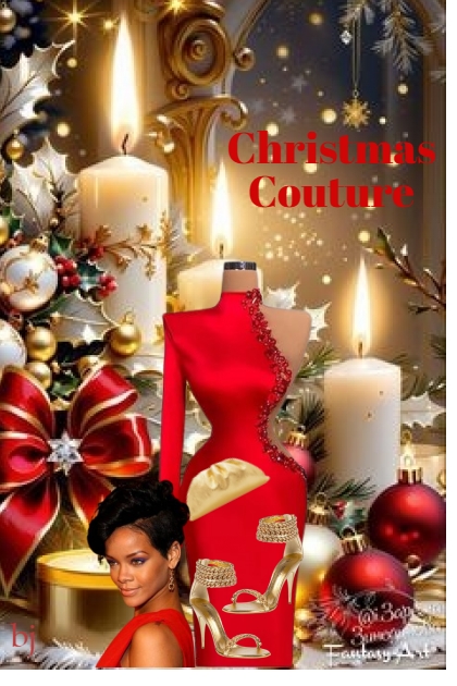 Christmas Couture2 