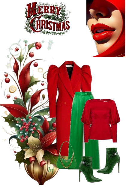 Christmas Couture5