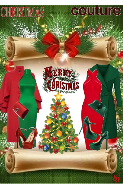 Christmas Couture9