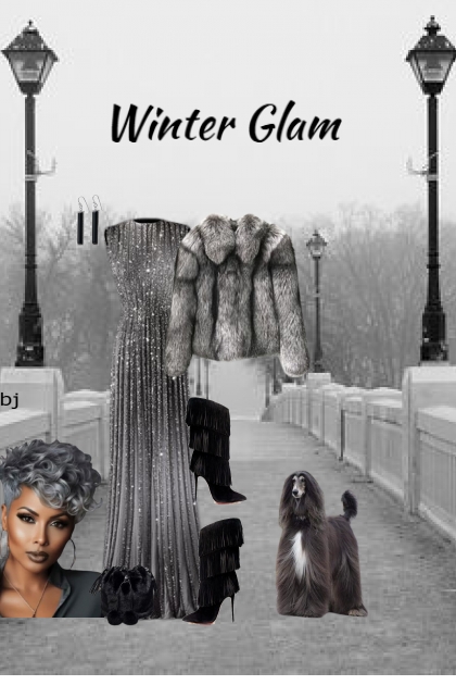 Winter Glam 2025 4