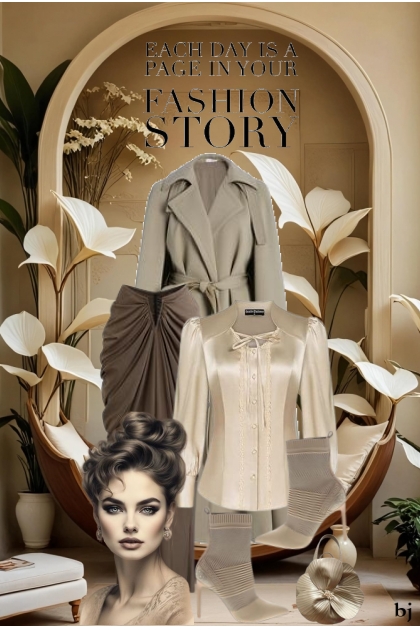 Fashion Story