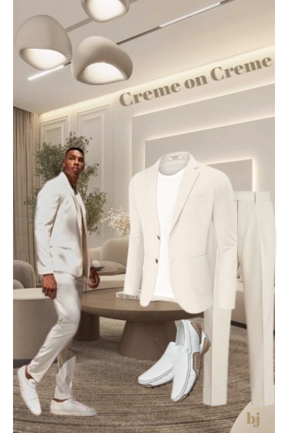 Creme de la Creme 4- Fashion set