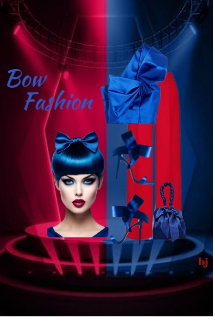 Bow Fashion