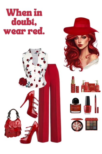 Fashion Collection