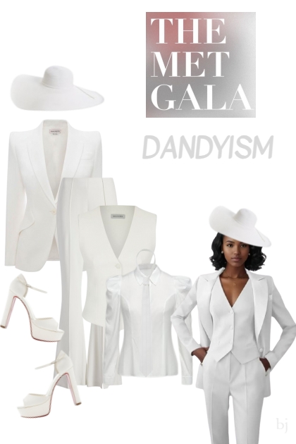 Design in White