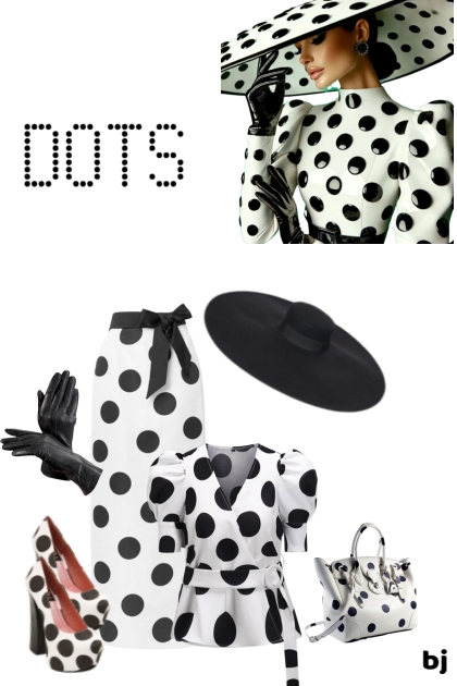 Polka Dots