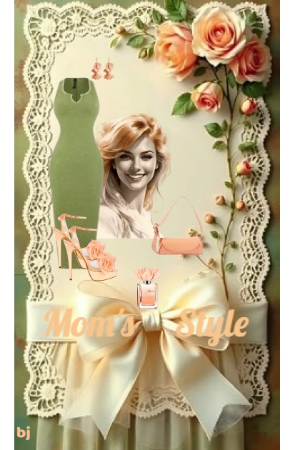 Mom's Style