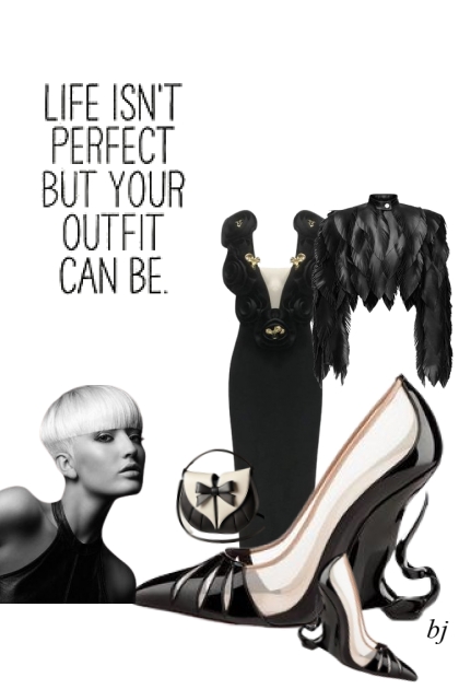 Your Perfect Outfit