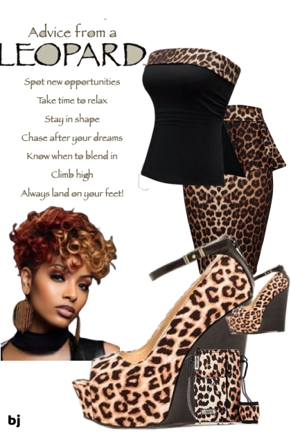 Animal Print