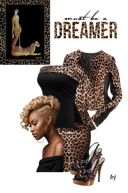 Animal Print