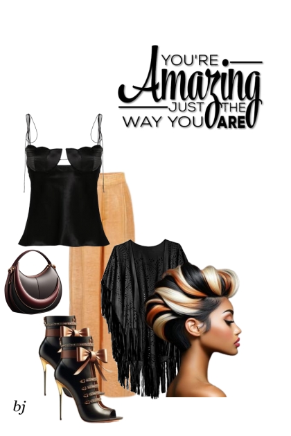 Fashion Collection