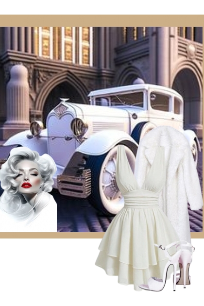Marilyn