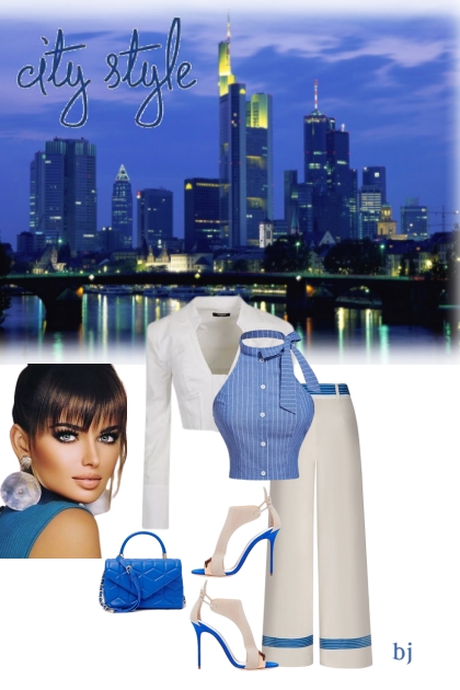 City Style.....