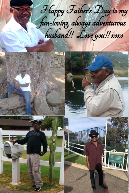 Happy Father&#039;s Day Don