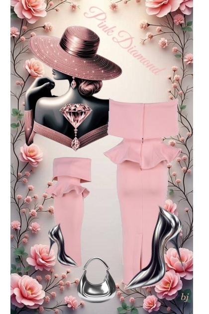 Pink Diamond