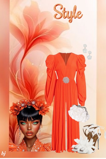 Style.....- Kreacja