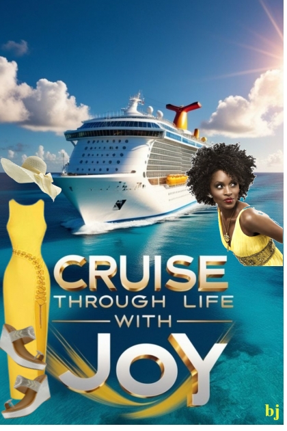 Cruise Through Life with Joy