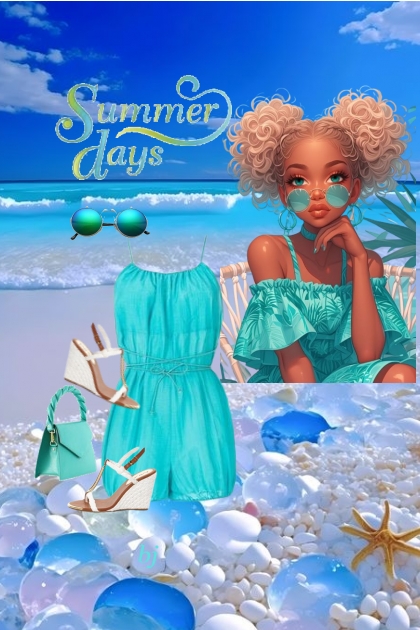 Summer Days 2025