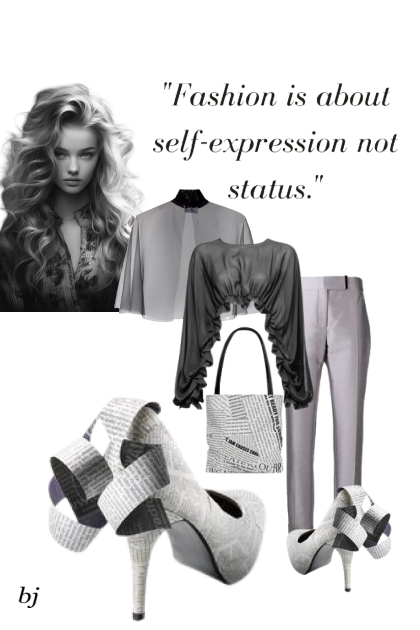 Fashion Collection
