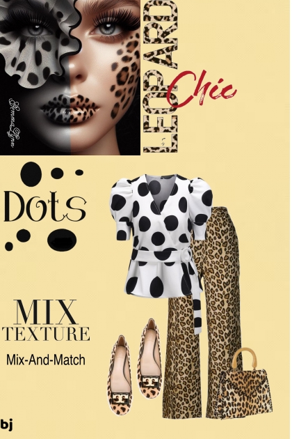 Mix Texture
