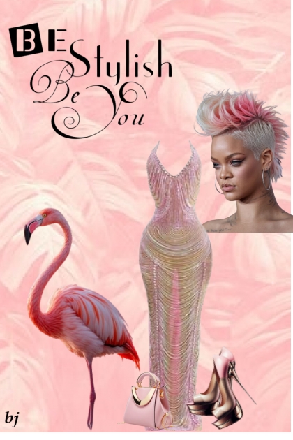 Be Stylish...Be You