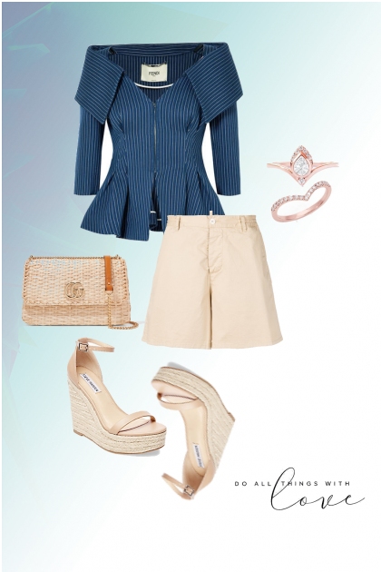 Friday- Fashion set