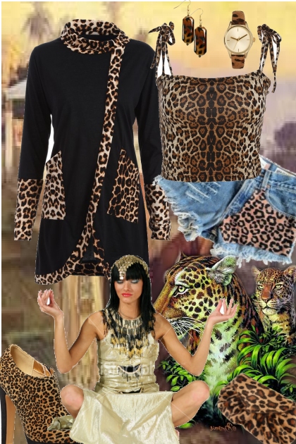 Lauren Merkin, Bags, Lauren Merkin Bag Leopard Cheetah Print Clutch  Shoulder