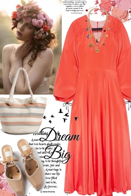 Dreams- Combinazione di moda