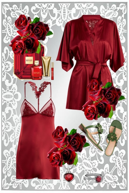 Ruby Rose- Fashion set
