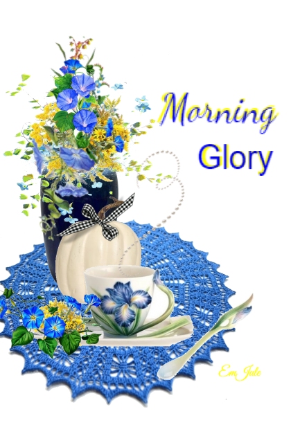 Morning Glory