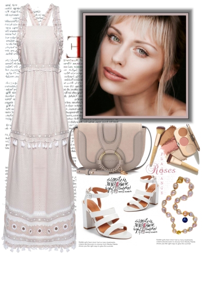 DressS- Модное сочетание