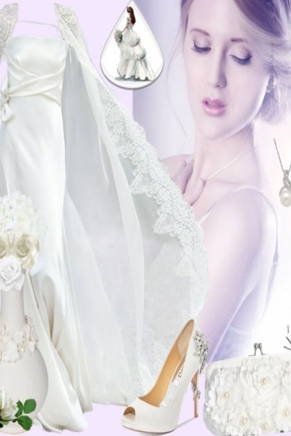 Getting Married!- Fashion set