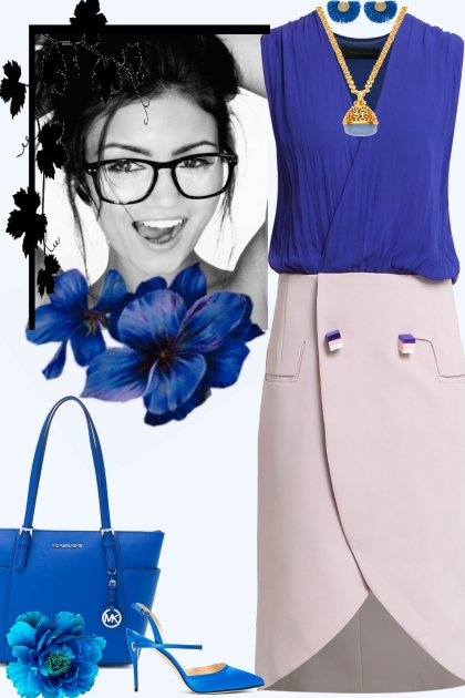 Color Me Surprise!- Combinazione di moda