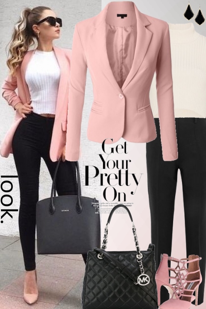 Get This Look!- Fashion set