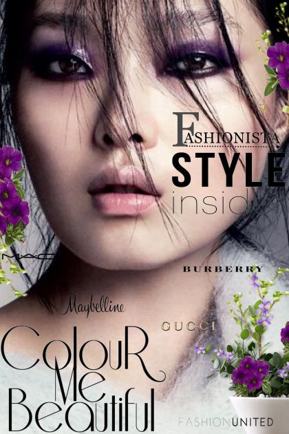 Fashionista Style Insider (#9-4/18/18)