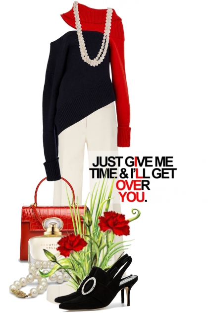 just give me time.....- Fashion set