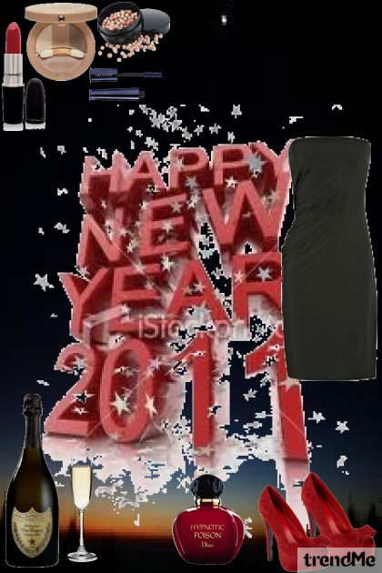 Happy new year :)