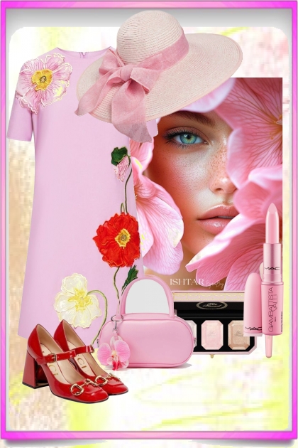 look231- Fashion set