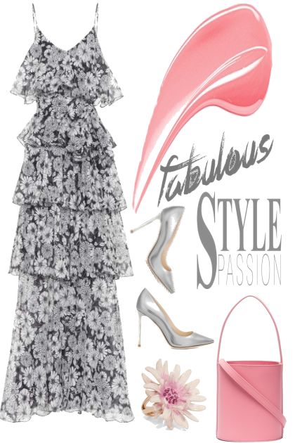 Fabulous Style Passion- Modna kombinacija