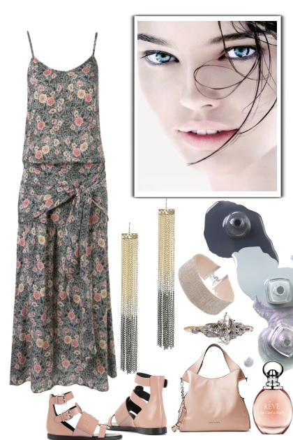 Summerday- Fashion set