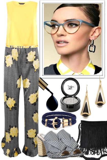 Brunch with the Girls- Fashion set